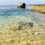 クリスタルビーチ