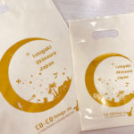 cu-coてぃんがーら袋